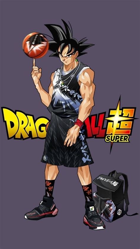 dragonball drip